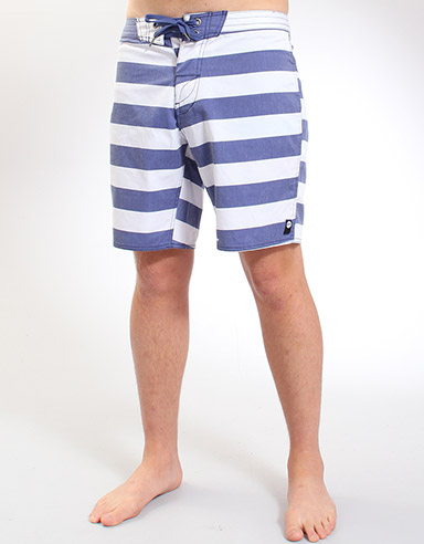 Butch Retro surf trunk