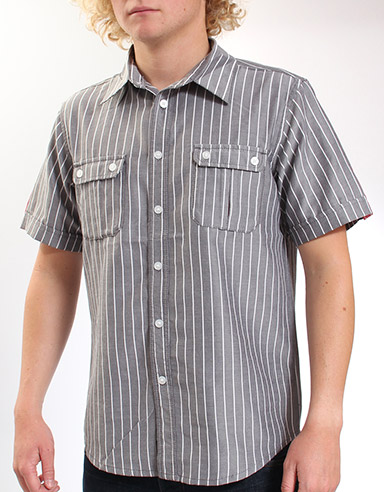 Wilba Short sleeve shirt