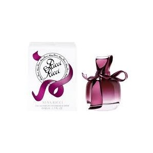 50ml eau de parfum with FREE Evening