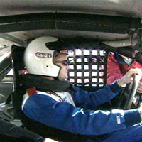 Richard Petty Driving Experiences Richard Petty Ride Along Experience