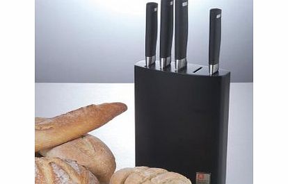 Richardson Sheffield Laser Soft Touch Knives Knife Set 3 Piece
