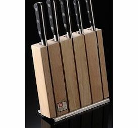 Richardson Sheffield Sabatier Trompette Knives Knife Set 3 Piece