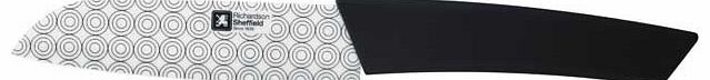 Richardson Sheffield Zenith Ceramic Santoku Knife