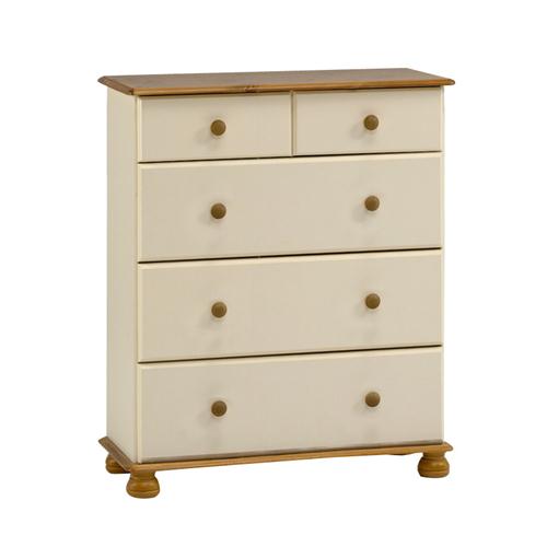 2+3 Deep Drawer Chest 102.21202.46