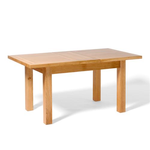 Oak Classic Extending Dining Table