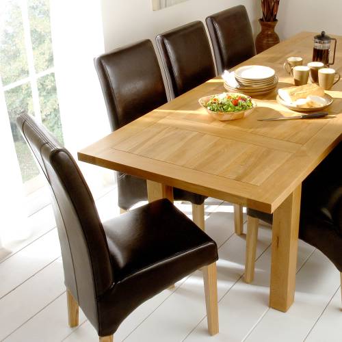 Large Dining Set