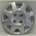 Richmond Premium Wheel Trims 14in