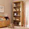 Tall Wide Bookcase