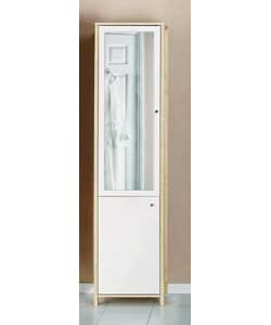 Rico Freestanding Tall Bathroom Unit