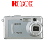 Ricoh Caplio RR230