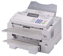 Ricoh FAX1800L