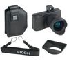 RICOH GR Digital II Creative Set