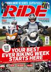 Ride 6 Monthly Direct Debit   Adventure Book