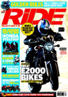 Ride 6 Months Direct Debit   FREE SDOC 100