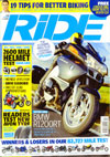 Ride Quarterly Direct Debit   FREE Essential