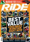 Ride Six Months Direct Debit   Heated Grips