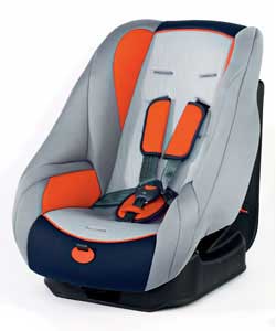 Car Seat