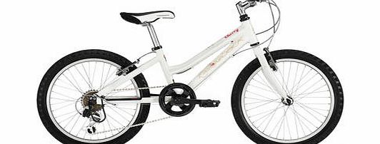 Ridgeback Cherry 20 2015 Kids Bike