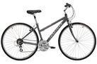 Comet Womens 2008 Hybrid Bike