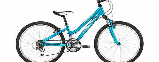 Ridgeback Destiny 24 2015 Kids Bike