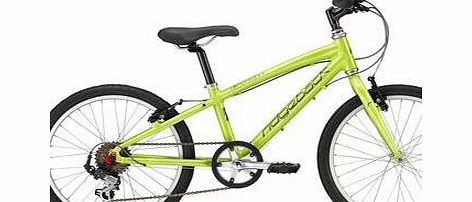 Ridgeback Dimension Boys 20`` 2015 Kids Bike