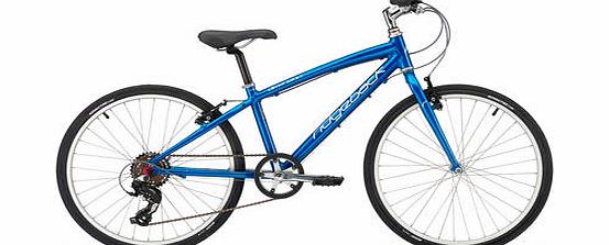 Ridgeback Dimension Boys 24`` 2015 Kids Bike