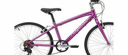 Ridgeback Dimension Girls 24`` 2015 Kids Bike