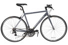 Flight T1 2008 Hybrid Bike