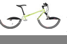 Ridgeback Genesis Altitude 30 2008 Mountain Bike