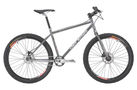 Ridgeback Genesis I0 2008 Mountain Bike