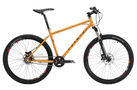 Ridgeback Genesis I0 ID 2008 Mountain Bike