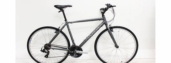 Motion 2014 Hybrid Bike - 19 Inch