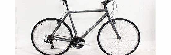 Motion 2014 Hybrid Bike - 21 Inch