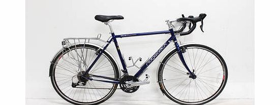 Panorama 2013 Touring Bike - 56cm