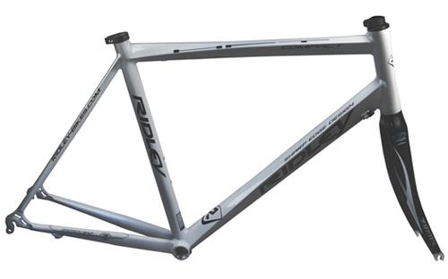 Compact 2006 Frame