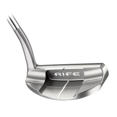 Rife Island Series Abaco Putter