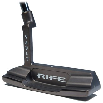 Vault Series Iconic Putter 2013