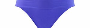 South Beach lilac bikini briefs