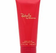 Rebelle Body Lotion 200ml