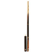 Burwat Platinum 3 Piece Cue and Hard Case