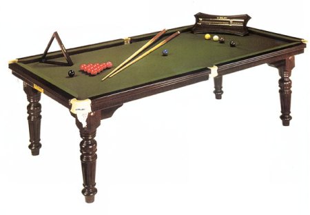 Riley DINER Snooker Table