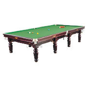 Riley Renaissance 12 Slate Snooker Table