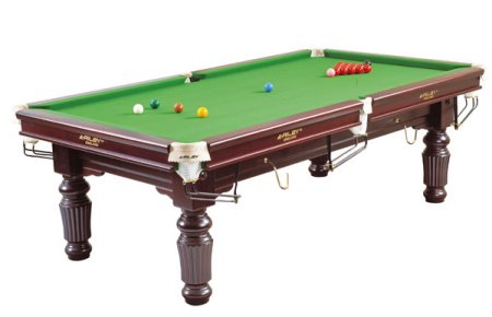 Riley Renaissance Snooker table