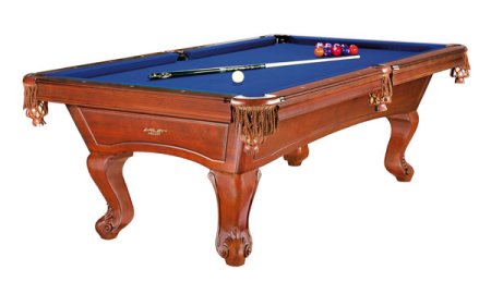 Riley Senator 7Ft Pool Table