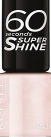 Rimmel 60 Seconds Super Shine Nail Polish 203