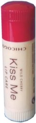 Rimmel Chicogo by Rimmel Kiss Me Lip Care Balm Wild Cherry