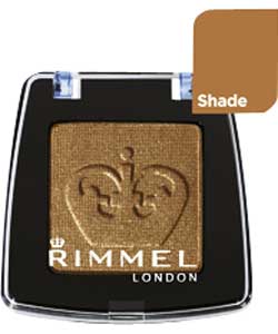 Rimmel Colour Rush Mono Eye Shadow - Smokey Quartz