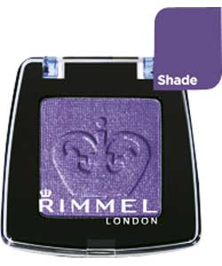 Rimmel Colour Rush Mono Eye Shadow Intense