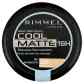 COOL MATTE MOUSSE 16HR FOUNDATION CLASSIC BEIGE