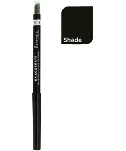 Rimmel Exaggerate Waterproof Eye Definer - Noir